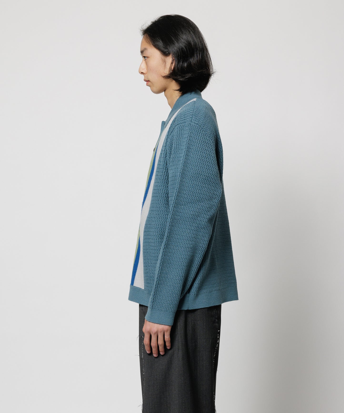 ITALIAN KNIT