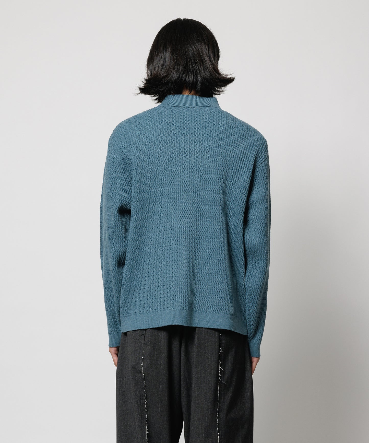 ITALIAN KNIT