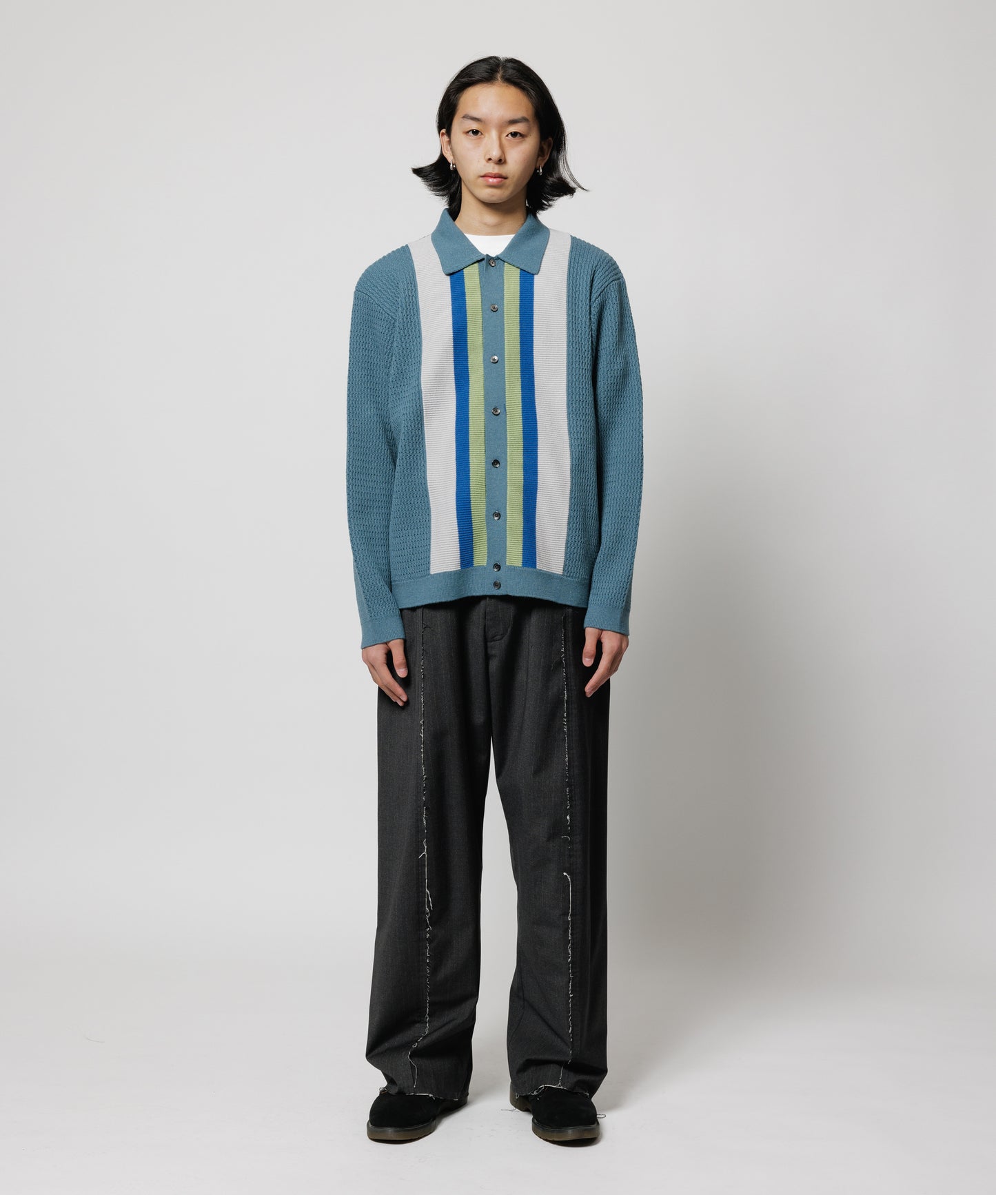 ITALIAN KNIT