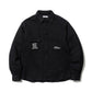 "FS" WAFFLE LS SHIRTS