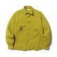 "FS" WAFFLE LS SHIRTS
