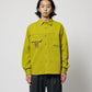 "FS" WAFFLE LS SHIRTS