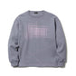 "FS" WAFFLE L/S TEE