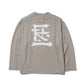 MESH LS TEE