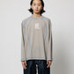 MESH LS TEE