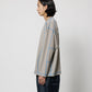 MESH LS TEE