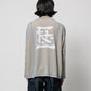 MESH LS TEE