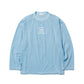 MESH LS TEE