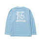 MESH LS TEE