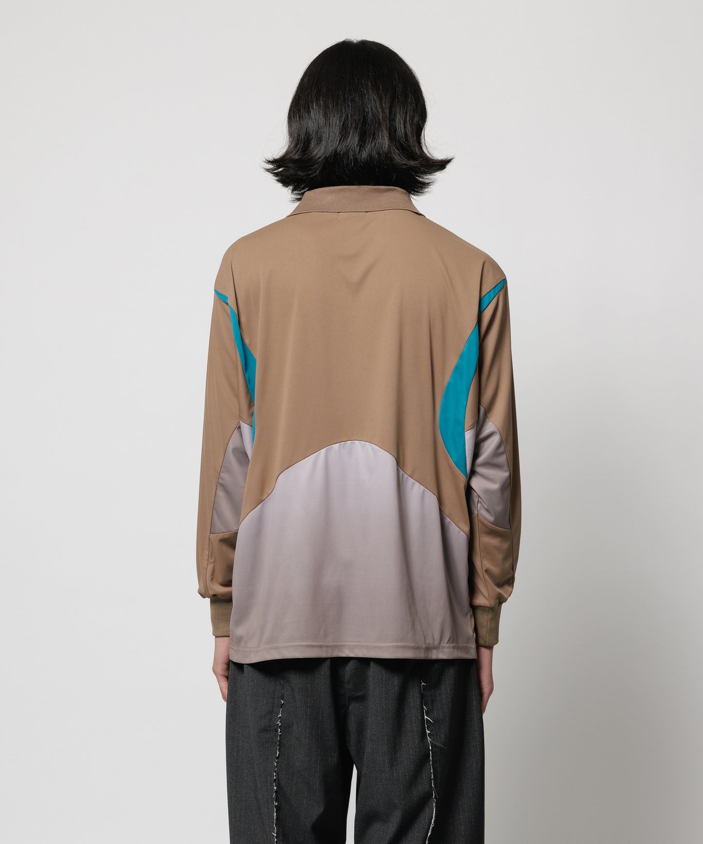 L/S GAME SHIRTS