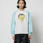 BASEBALL TEE