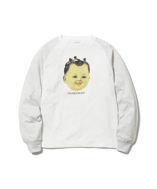 BASEBALL TEE
