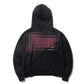 "FS" FADE MIX HOODIE