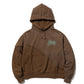 "FS" FADE MIX HOODIE