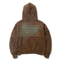 "FS" FADE MIX HOODIE
