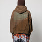 "FS" FADE MIX HOODIE