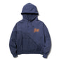 "FS" FADE MIX HOODIE