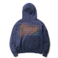 "FS" FADE MIX HOODIE