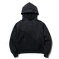 FADE MIX HOODIE