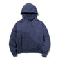 FADE MIX HOODIE