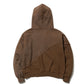 FADE MIX HOODIE