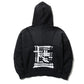 "FS" FZ HOODIE