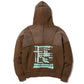 "FS" FZ HOODIE