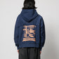 "FS" FZ HOODIE