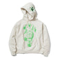 COLLAGE HOODIE