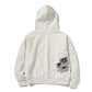 COLLAGE HOODIE