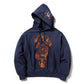 COLLAGE HOODIE