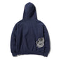 COLLAGE HOODIE