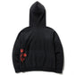 SMOOTH LOGO HOODIE