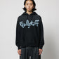 SMOOTH LOGO HOODIE