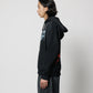 SMOOTH LOGO HOODIE