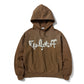 SMOOTH LOGO HOODIE