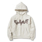 SMOOTH LOGO HOODIE
