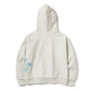 SMOOTH LOGO HOODIE