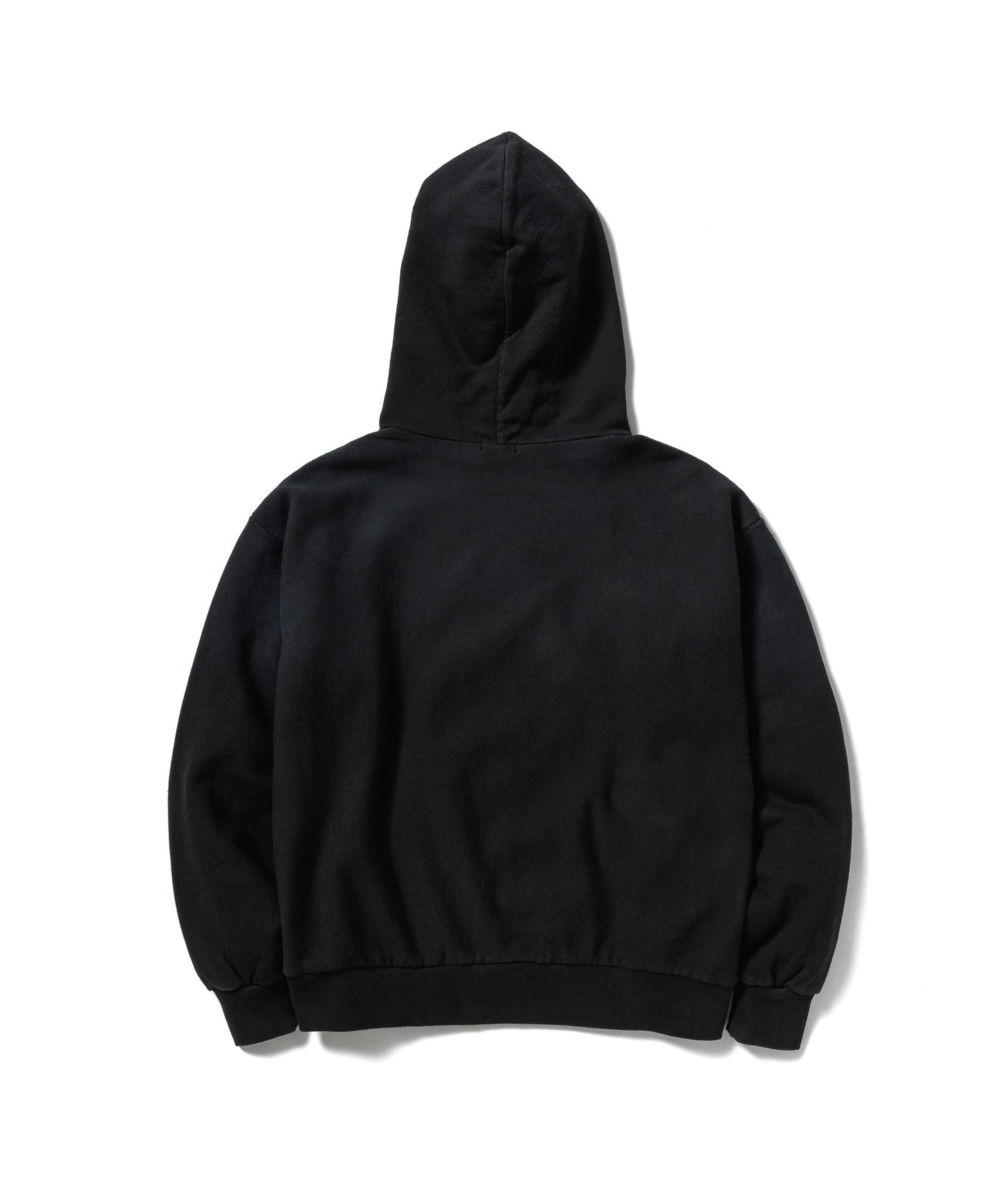 FADE HOODIE