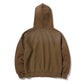 FADE HOODIE