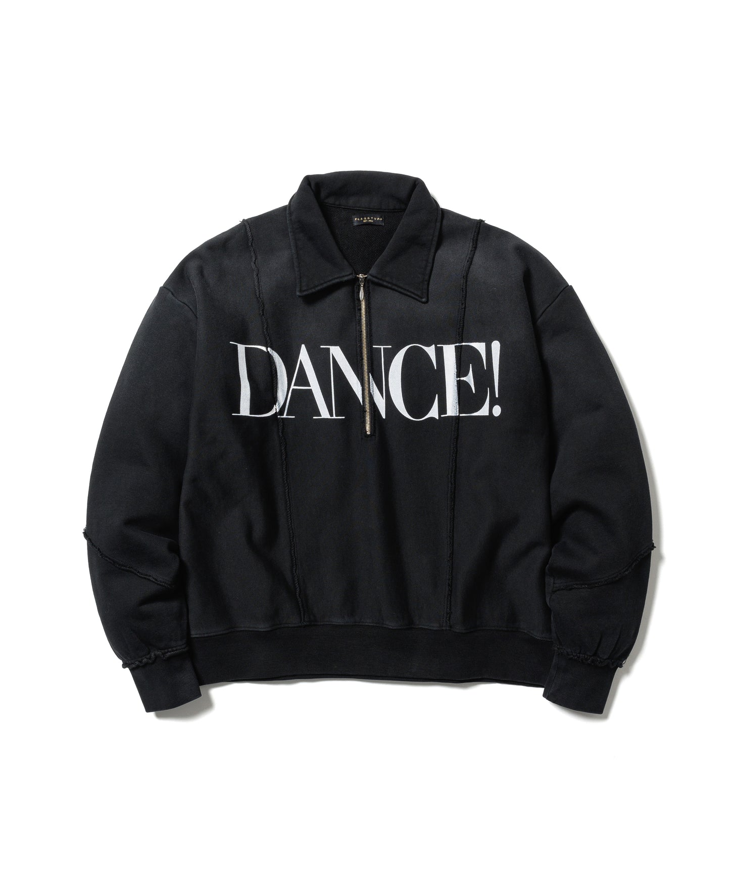 "DANCE!" HZ SWEAT