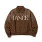 "DANCE!" HZ SWEAT