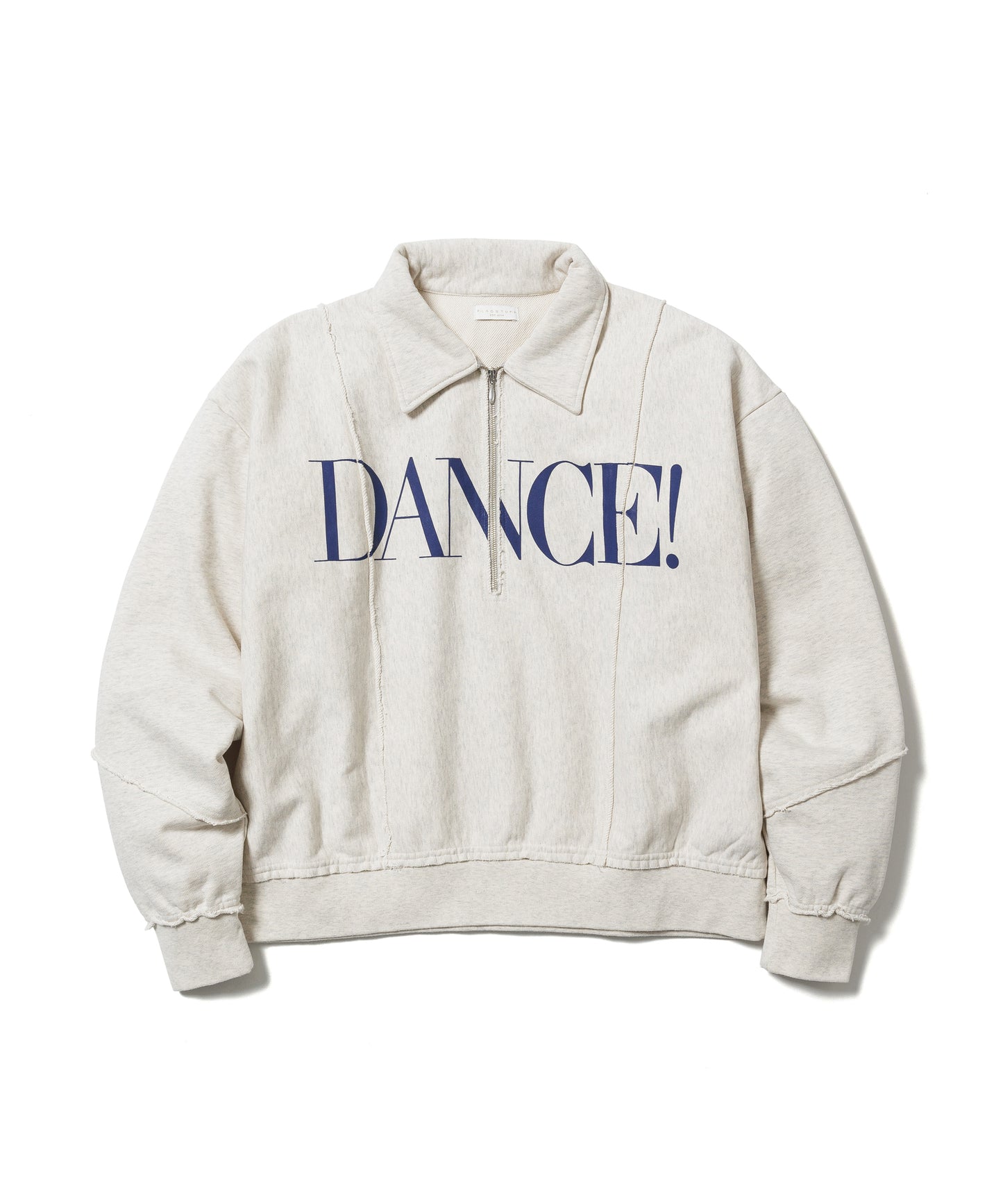 "DANCE!" HZ SWEAT