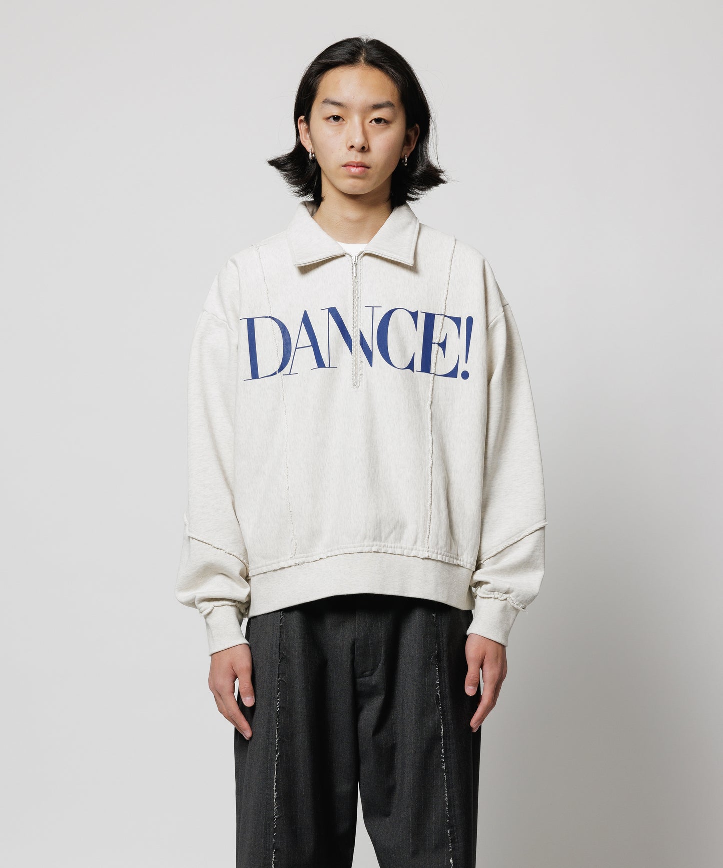 "DANCE!" HZ SWEAT