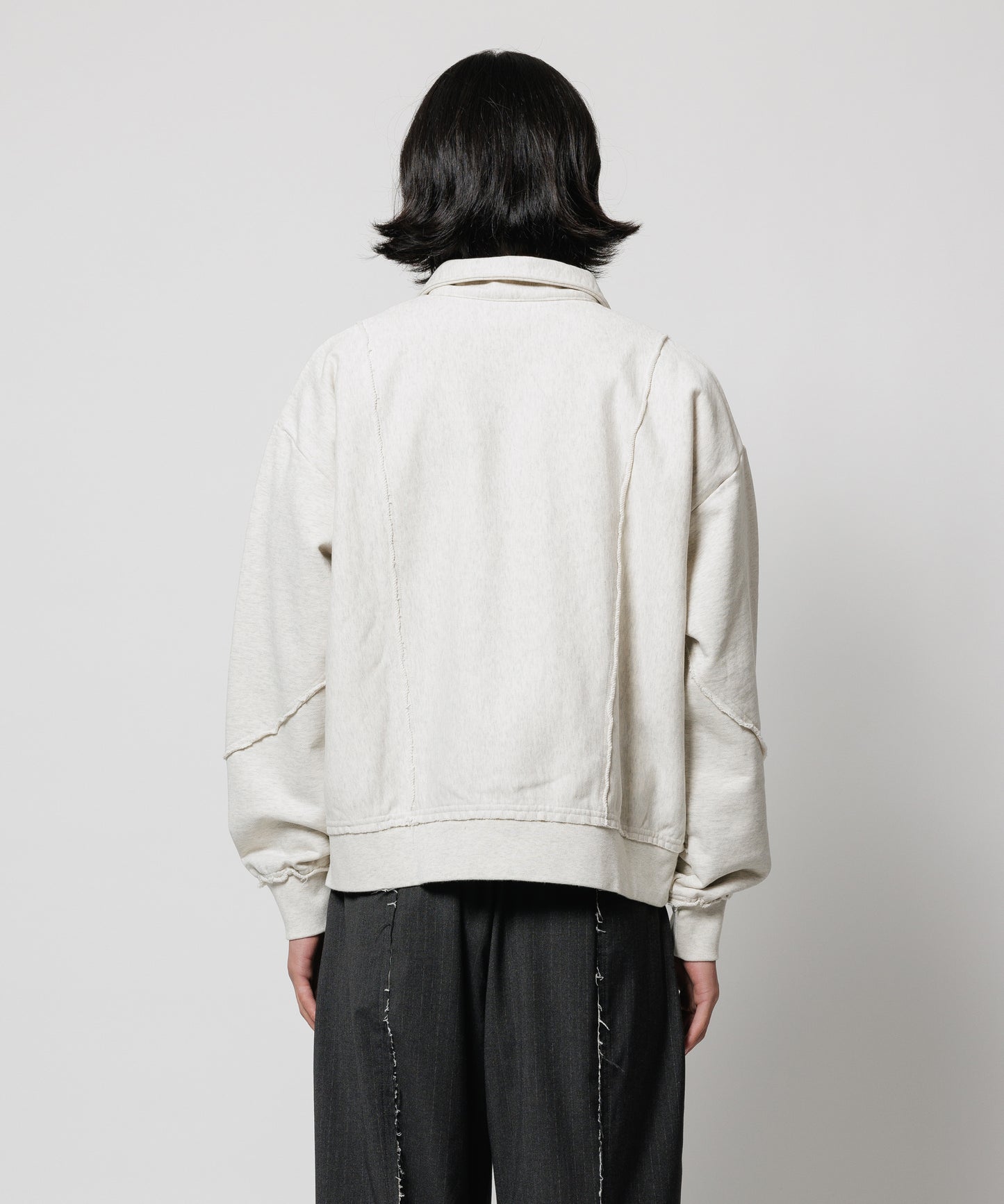"DANCE!" HZ SWEAT
