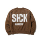 "FS" FADE BREAK SWEAT