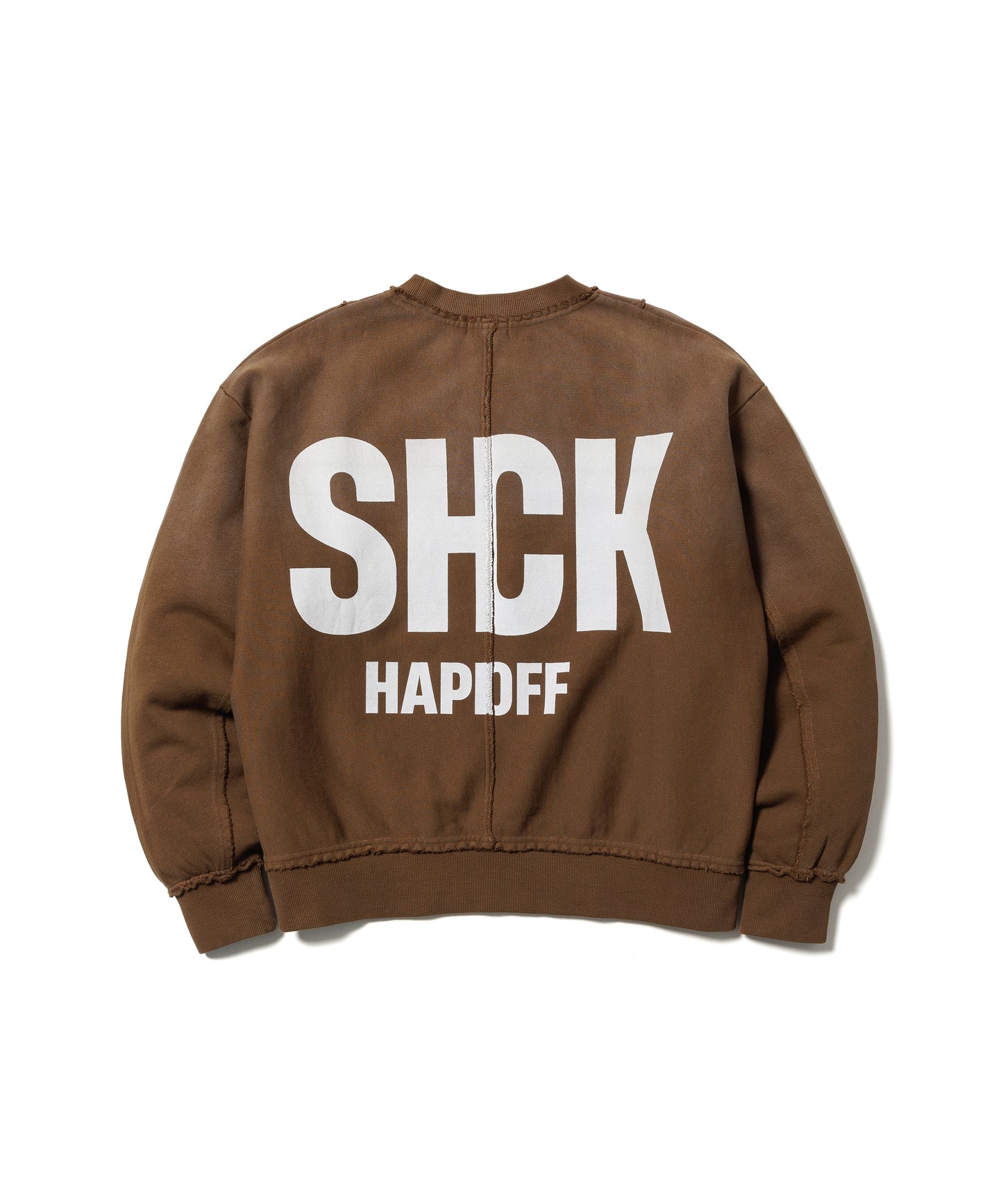"FS" FADE BREAK SWEAT