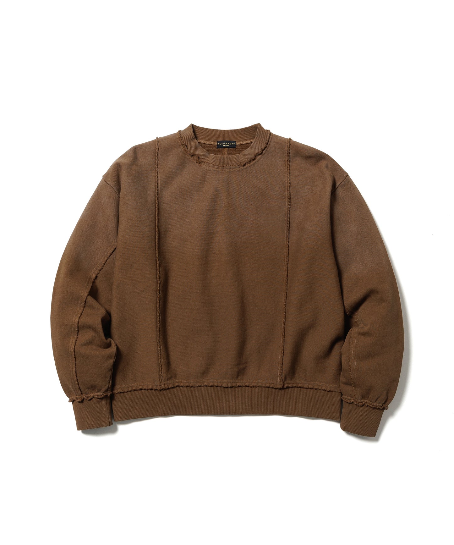 FADE BREAK SWEAT