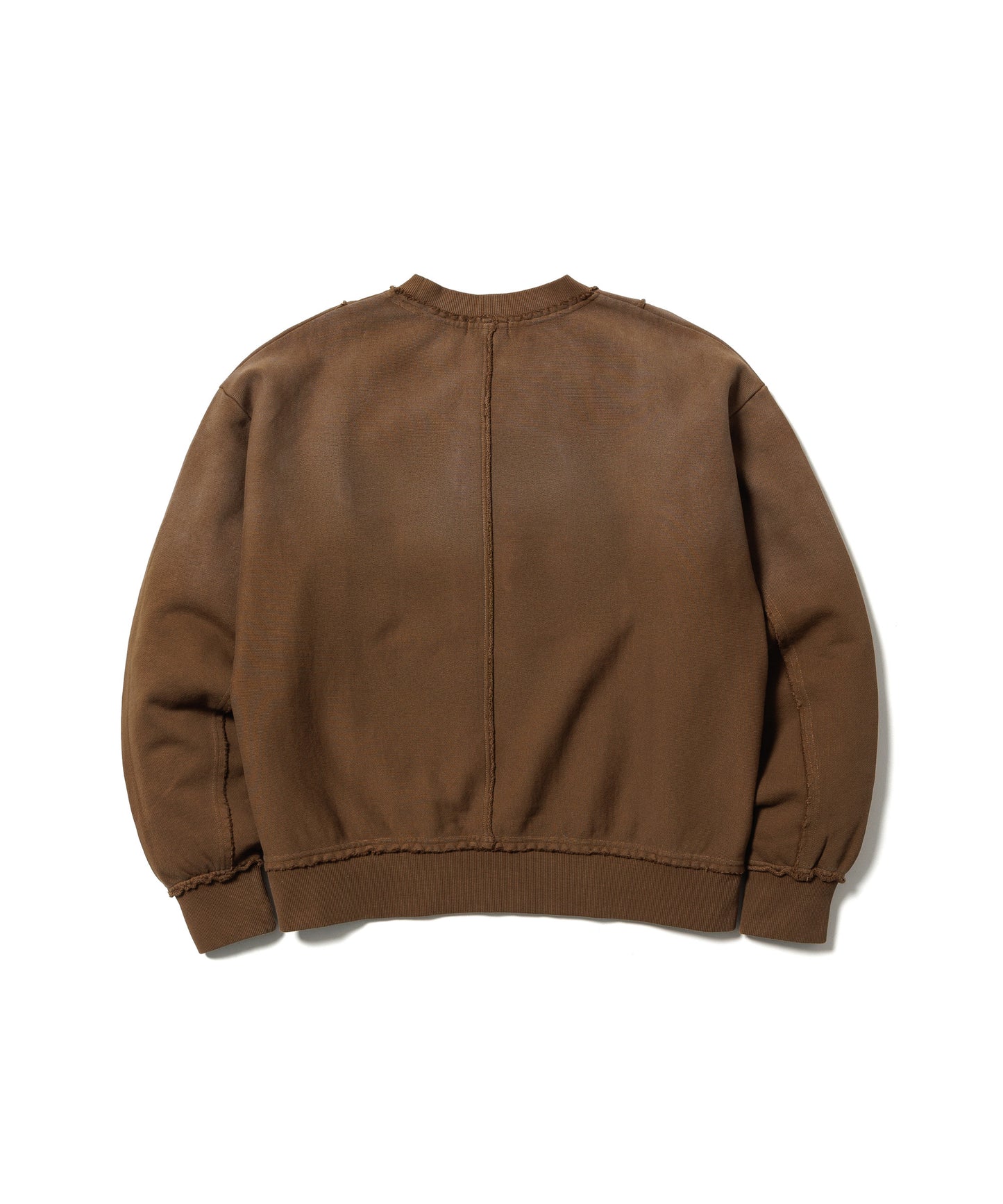 FADE BREAK SWEAT