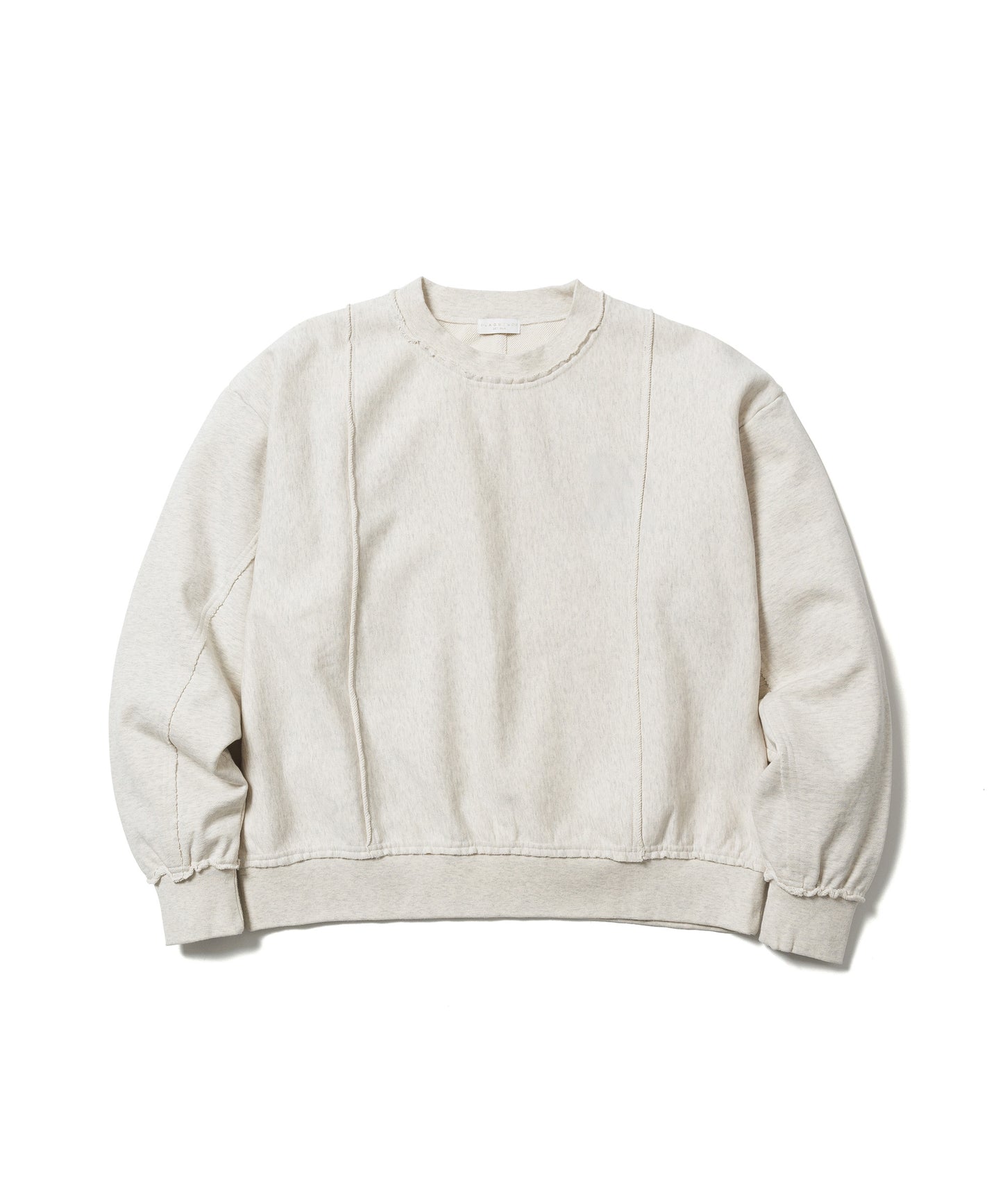 FADE BREAK SWEAT